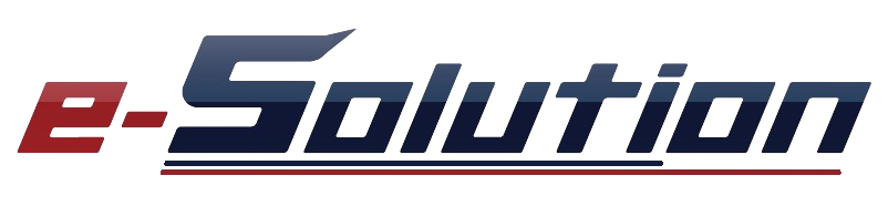 e-Solution