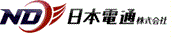 日本電通株式会社 ロゴ